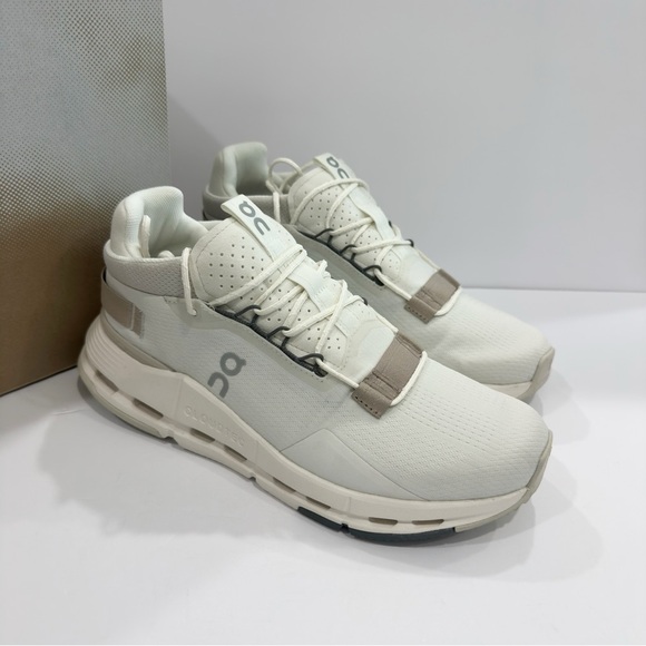 On Running Cloudnova 2 Women’s shoes - Picture 1 of 10
